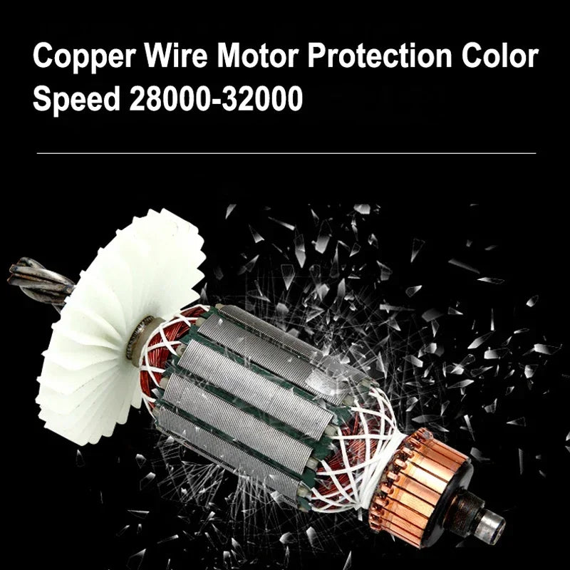 Mixer Coffee Bean Grinder Grain Mill Electric Chopper