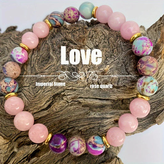 Attract Love Bracelet Women's