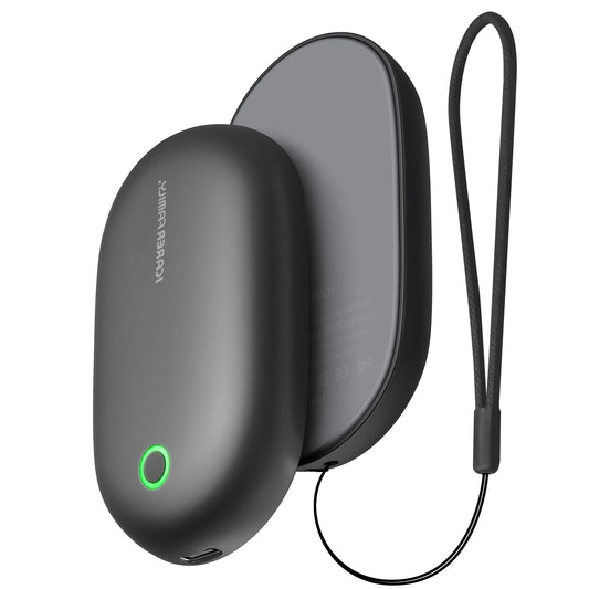 Hand Warmers Magnetic 2 Pack Rechargeable