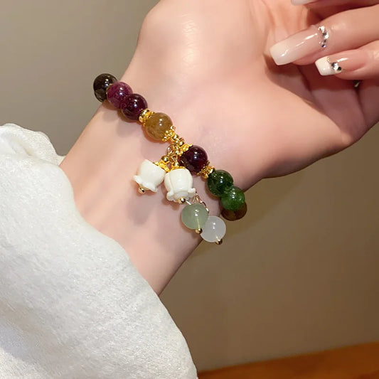 Beaded Bracelets for Women