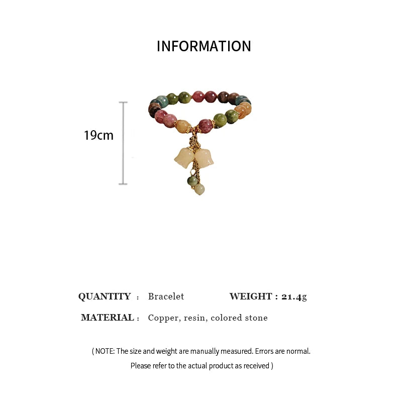 Beaded Bracelets for Women