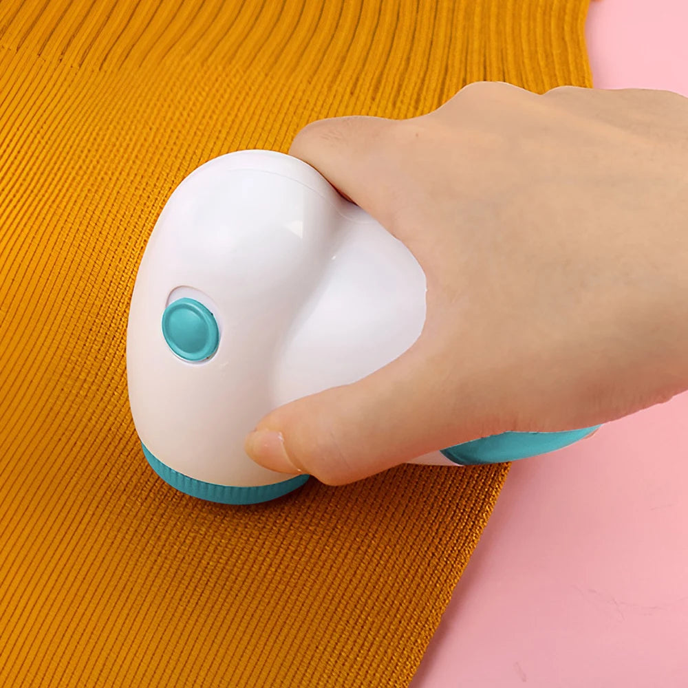 Portable  Lint Pills Removers