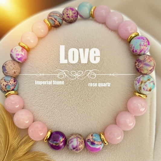Attract Love Bracelet Women's