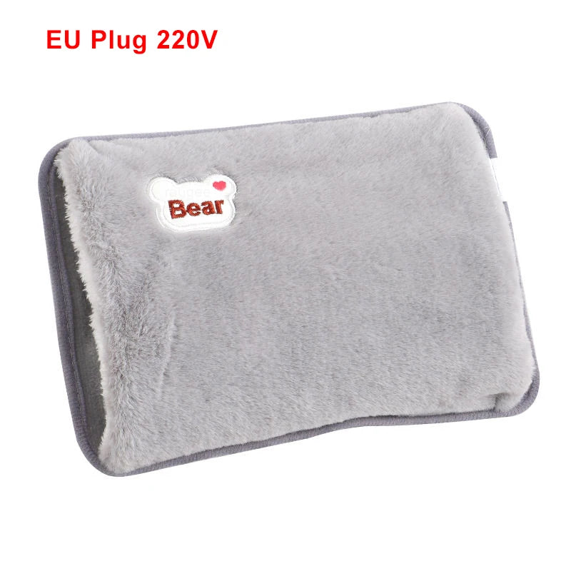 Portable Hand Heating Warmer