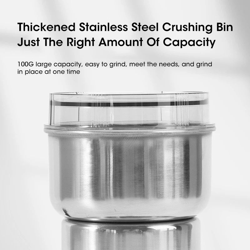 Mini Electric Grinder Household