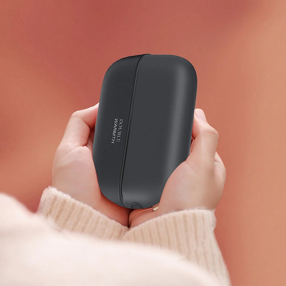 portable Hand Heater for Indoor Outdoor