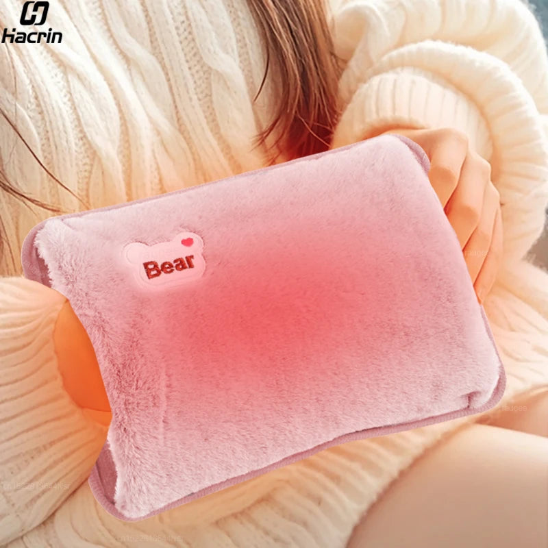 Portable Hand Heating Warmer
