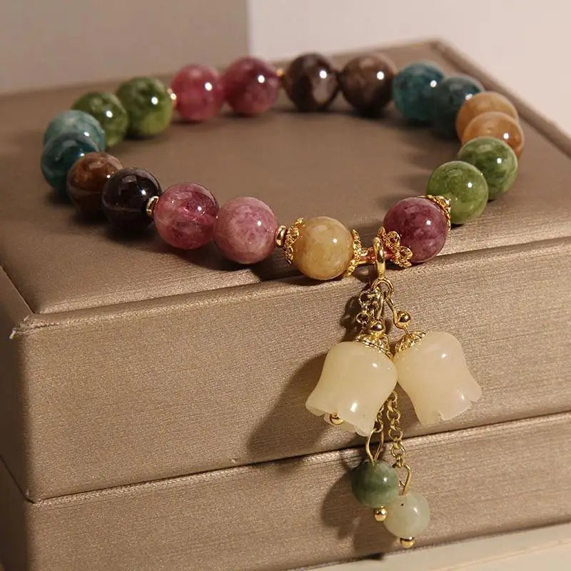 Beaded Bracelets for Women