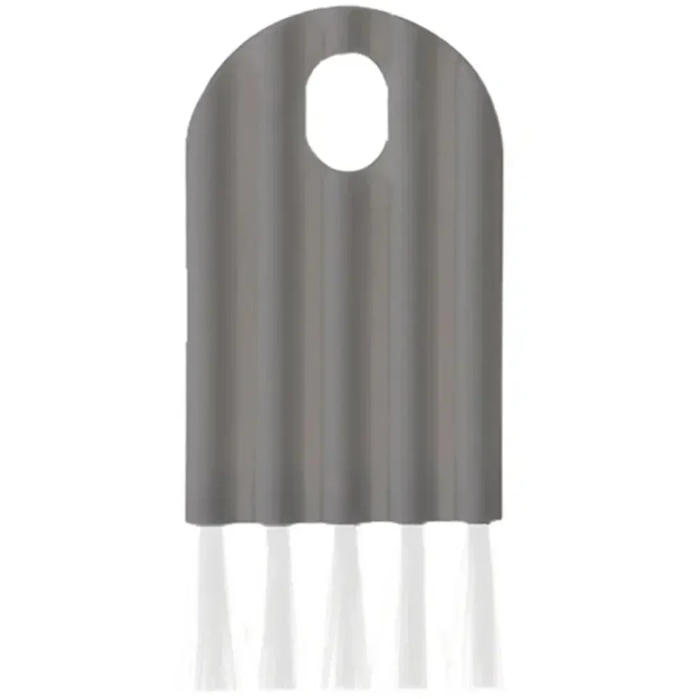 Multifunctional Flexible Gap Cleaning tool