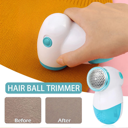 Portable  Lint Pills Removers