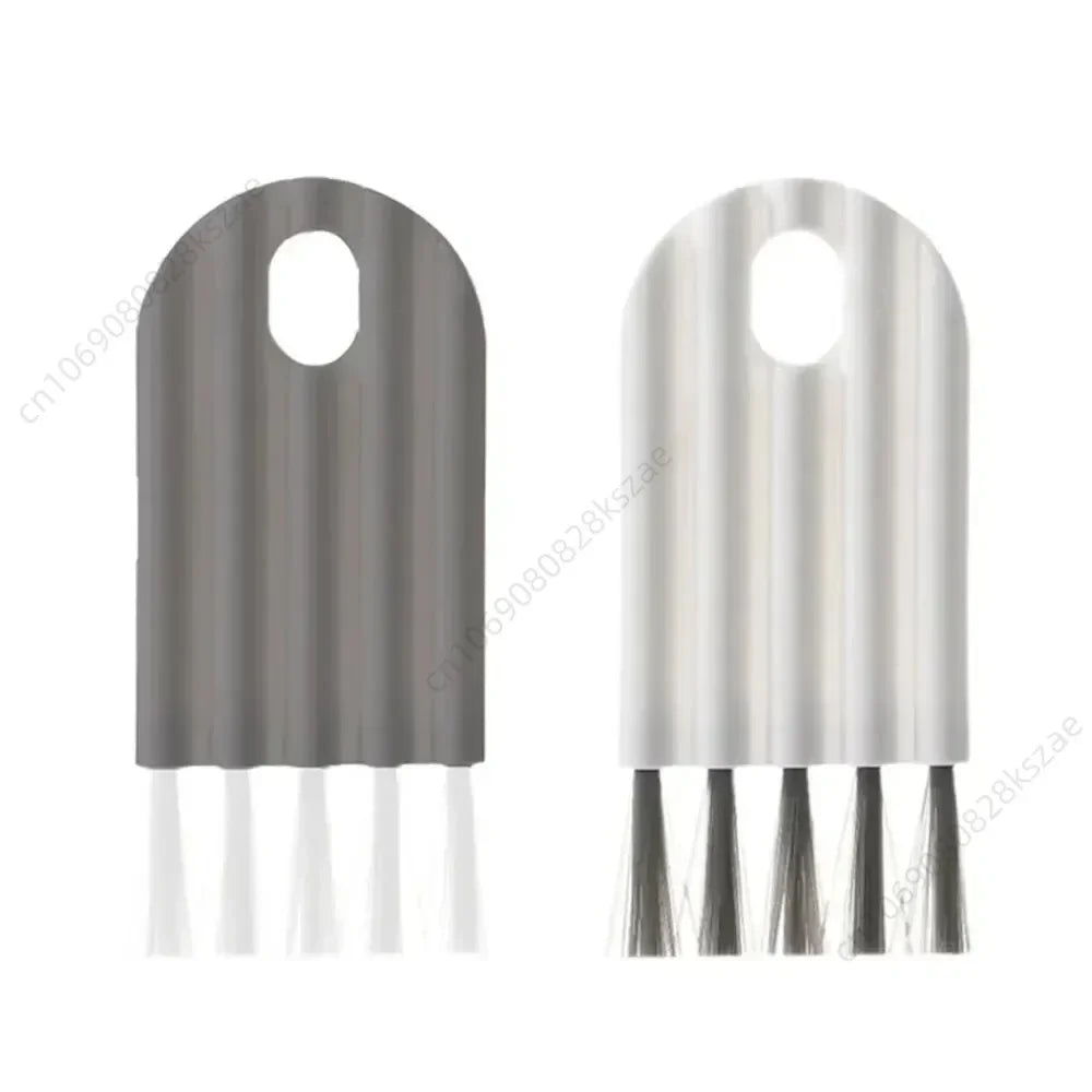 Multifunctional Flexible Gap Cleaning tool