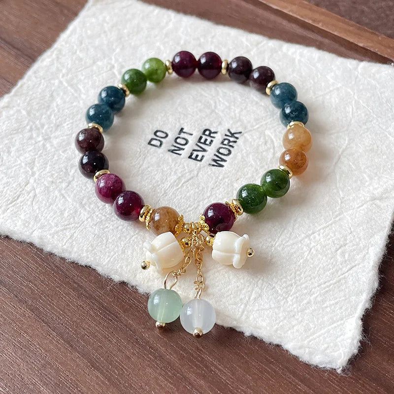 Beaded Bracelets for Women