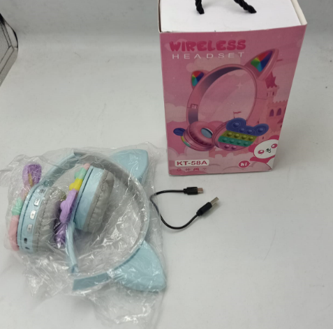 Wireless Headphone KT-M23