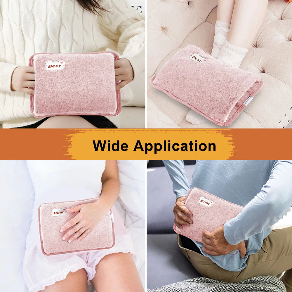 Portable Hand Heating Warmer