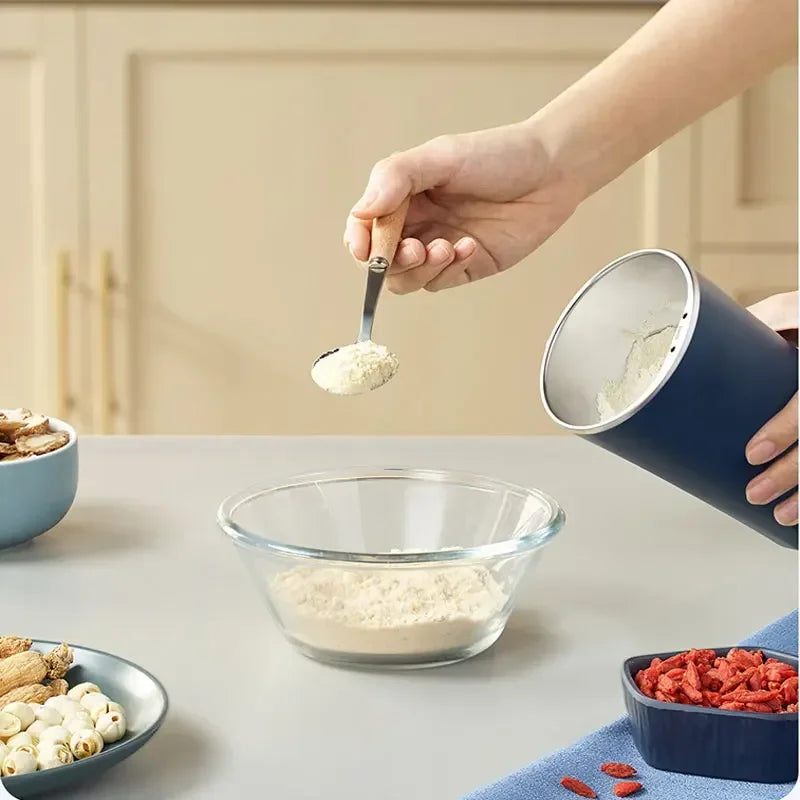 Mixer Coffee Bean Grinder Grain Mill Electric Chopper