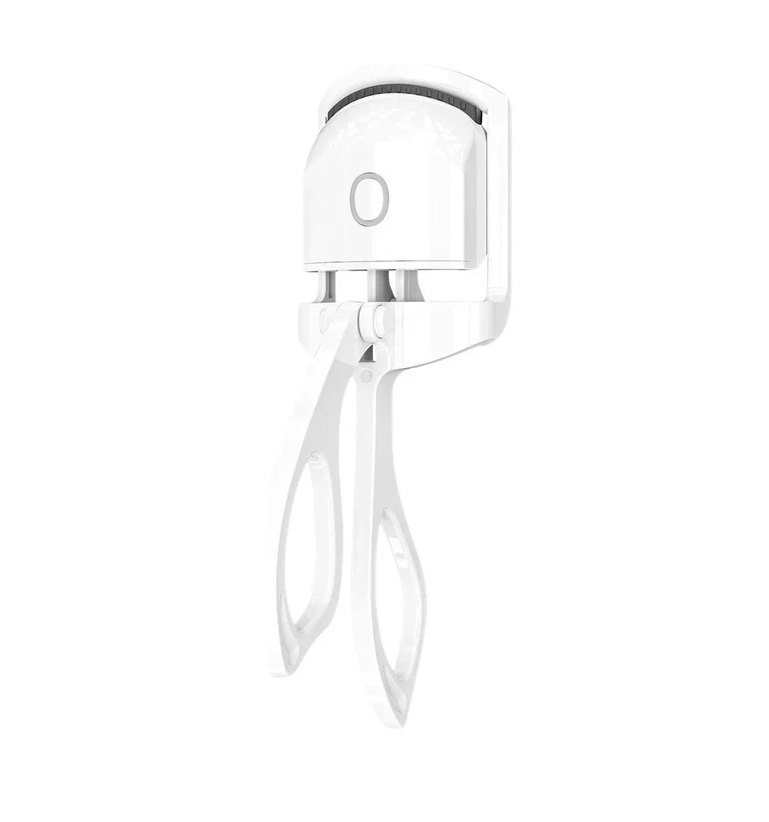Long-Lasting Lift: Heated Electric Eyelash Curler for Perfectly Curled Lashes