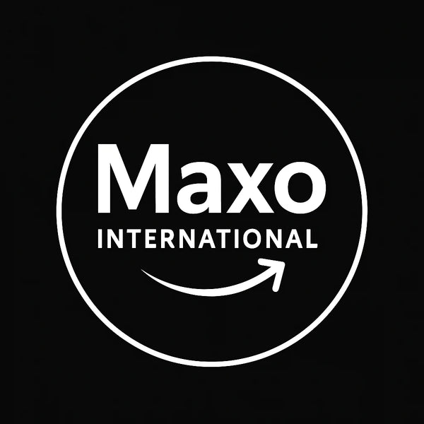 MAXO INTERNATIONAL