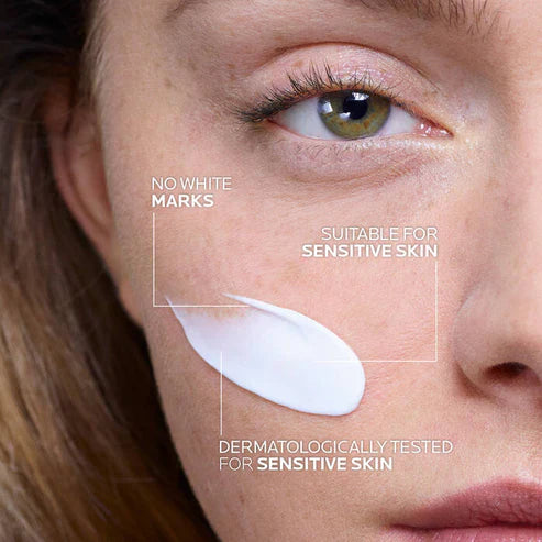 Ultimate Sun Protection: SPF 50+ Broad Spectrum Sunscreen