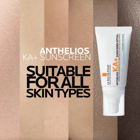 Ultimate Sun Protection: SPF 50+ Broad Spectrum Sunscreen