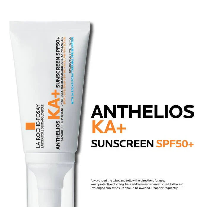 Ultimate Sun Protection: SPF 50+ Broad Spectrum Sunscreen
