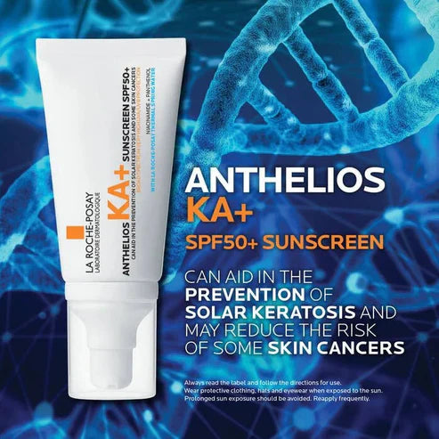 Ultimate Sun Protection: SPF 50+ Broad Spectrum Sunscreen