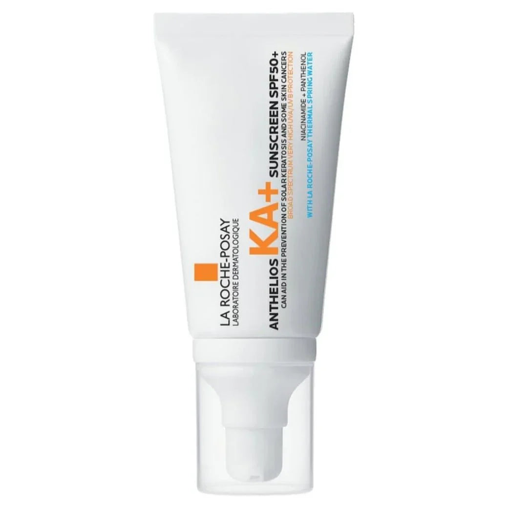 Ultimate Sun Protection: SPF 50+ Broad Spectrum Sunscreen